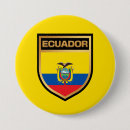 Buscar bandera de ecuador chapas Patriótico