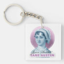 Buscar jane austen llaveros Orgullo y prejuicio