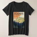Buscar california mujer ropa parque nacional yosemite