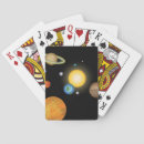 Buscar planetas barajas de cartas General y unisex