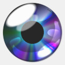 Buscar globo del ojo pegatinas Iris