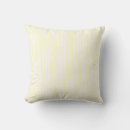 Buscar amarillo limón cojines Amarillo y blanco