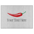 Buscar pimientos picantes tablas cortar Chile