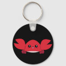 Buscar kawaii llaveros Rojo