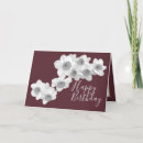 Buscar álbum tarjetas Flor