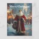 Buscar nicholas postales Navidades