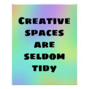 Buscar artesano posters Creativo