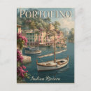 Buscar portofino postales Mar