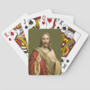 Buscar cristiano barajas de cartas Espiritual