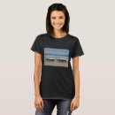 Buscar externas mujer camisetas Carolina del norte
