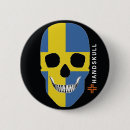 Buscar bandera sueca chapas Marcar