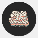 Buscar salmo pegatinas Alabanza