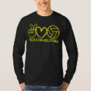 Buscar coa camisetas Paz