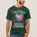Buscar breast cancer survivor camisetas October wear pink