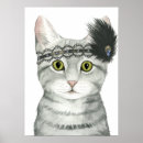 Buscar pet posters Cat