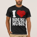 Buscar amo música camisetas Camisa