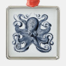 Buscar pulpo adornos Marina