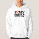Buscar golden retriever sudaderas Humor