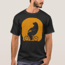 Buscar bicicleta del oso camisetas Adorable