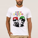 Buscar castro camisetas Comunismo