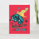 Buscar scooby doo tarjetas 3 º camioneta