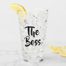 Buscar jefes tazas botellas Divertido