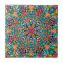 Buscar turquoise azulejos Mandala