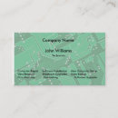 Buscar placa madre tarjetas de visita Reparación del ordenador