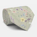 Buscar flores elegantes corbatas Boda