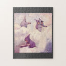 Buscar nubes de lluvia puzzles General y unisex