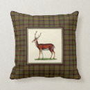 Buscar verde musgo cojines Marrón