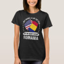 Buscar bandera de rumania camisetas Patriota