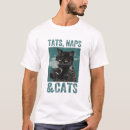 Buscar tats camisetas 9 º gata
