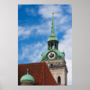 Buscar munich posters Iglesia