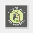 Buscar gorilas servilletas Adorable