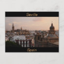 Buscar seville postales Catedral