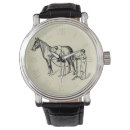 Buscar del caballo relojes Para él