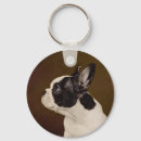 Buscar frenchie llaveros Cachorro