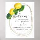 Buscar floral boda posters Acuarela