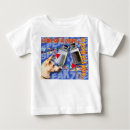 Buscar sal y pimienta camisetas Perro