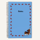 Buscar hojas azules cuadernos General y unisex