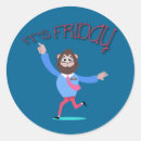 Buscar viernes pegatinas Feliz