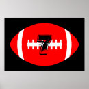 Buscar jugador de fútbol posters Chico