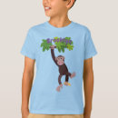 Buscar chimpancé camisetas Adorable