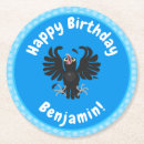 Buscar cuervo posavasos Animal