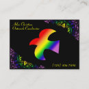 Buscar glbt tarjetas de visita Gay