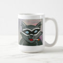 Buscar bandido tazas Humor