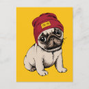 Buscar hipster postales Frío