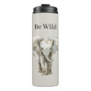 Buscar elefante gris tazas Safari