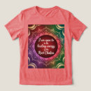 Buscar chakra de la raíz camisetas Para ella